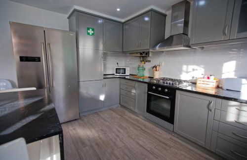 Villa As Cumadres - Foto 12