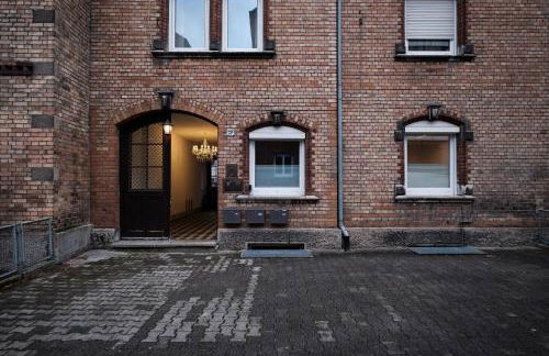 Ulmer Stadtwohnung - Foto 38