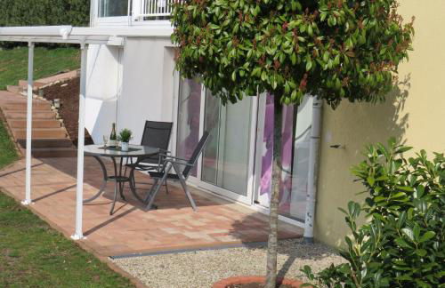 Ferienwohnung Saarwiesen - Foto 17