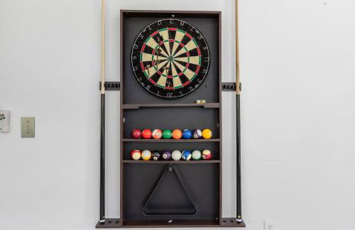 Relaxing Coastal Comfort - Heated Pool - Photo 2