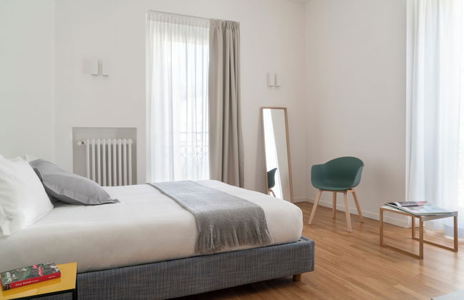 Brera Apartments in San Babila - Photo 12