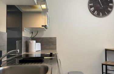 Studio confort - Portet-sur-Garonne - Photo 9