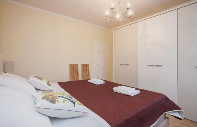 Villa Olive Zadarvillas - Foto 23