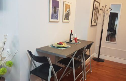 Gran Vía - Excellent Apartamento Temporal - Foto 7