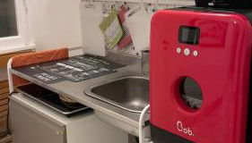 Edo's Rhome - Foto 5, dishwasher