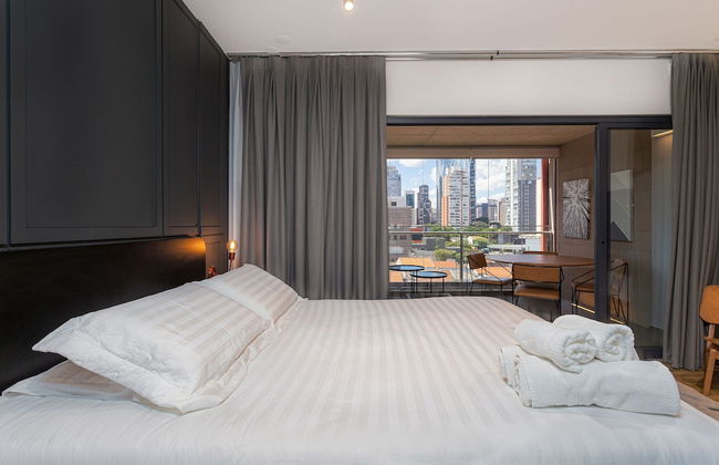 Forma Itaim - Foto 28