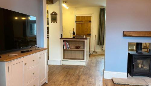 One Jubilee Cottages - Foto 5