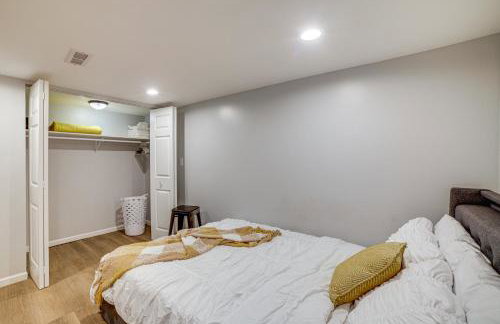 4 Mi to Lake Michigan East Chicago Home with Grill - Foto 20