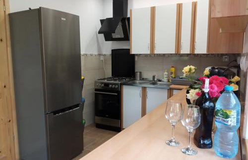 Dom w górach Przy szlaku - Foto 68