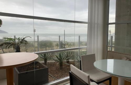 OCEAN FRONT UNLIMITED COM VISTA MAR - Wi-FI, Piscina Borda infinita Aquecida de frente ao Mar, Jacuzzi, Saunas e Academia - Photo 42