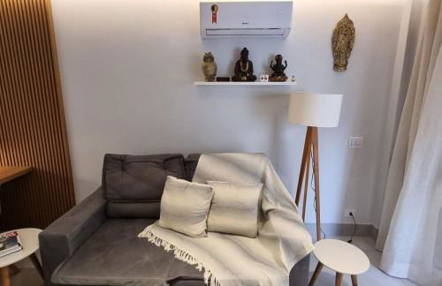 Apt Encantador e Completo no Jardim Paulista! - Foto 14