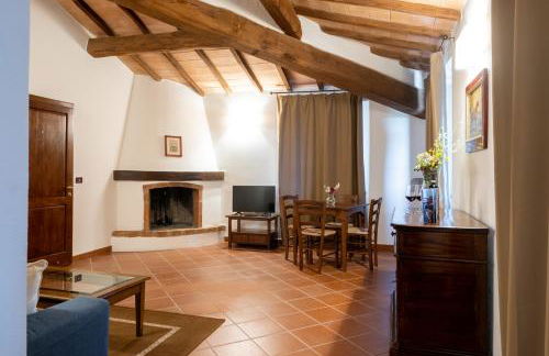 Podere Montale Il Borgo - Foto 88