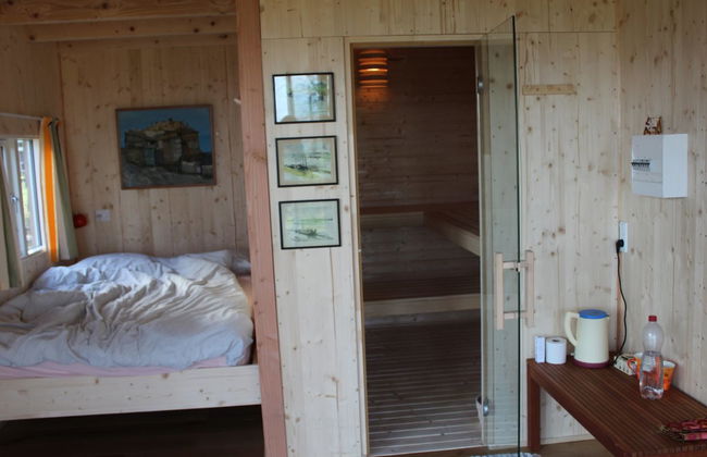 "Hoimar" - 400m from the sea - Foto 21