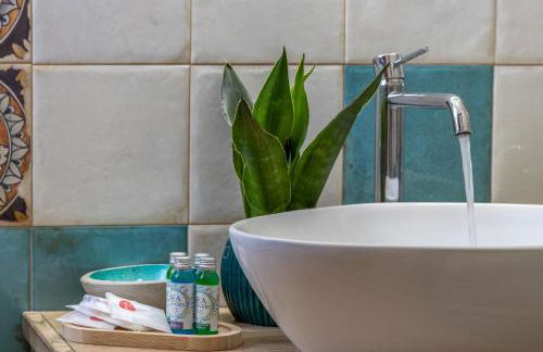 Villa Denu Salento - Intera Dimora con Piscina ad uso esclusivo - Foto 15