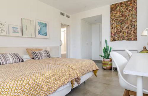 Exclusiva casa con encanto en Agua Amarga - Foto 50