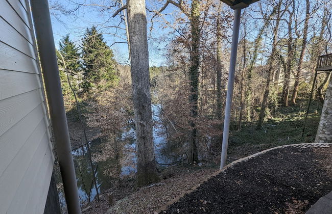 Colony Suite - Bridgegate - Foto 26