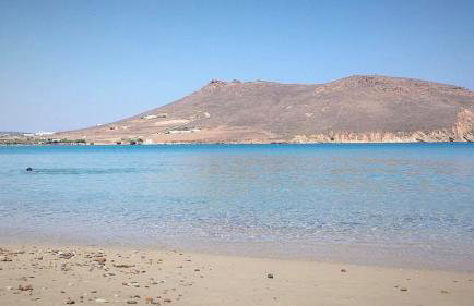 Molos Sea View House - Paros Greece - Photo 54