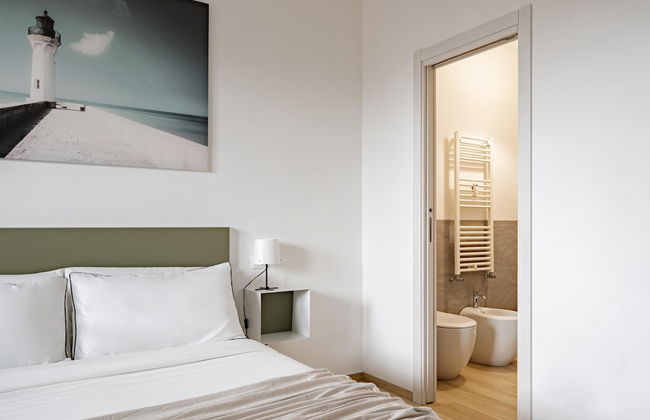 Fronte Mare Pescara - Yourplace Abruzzo - Foto 14