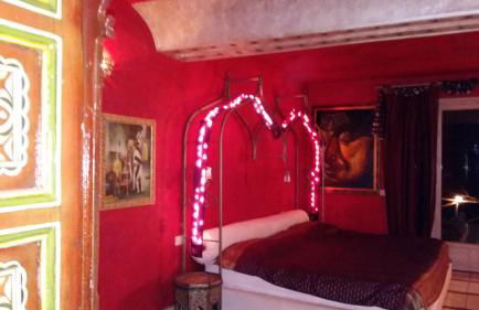 VillaOriental Valmontone - Foto 10