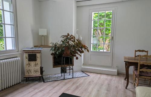 LES VOLETS BLEUS - Foto 5