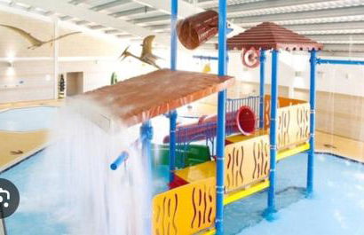 Static Caravan on the Jurassic Coast at Freshwater Beach Holiday Park - Photo 42