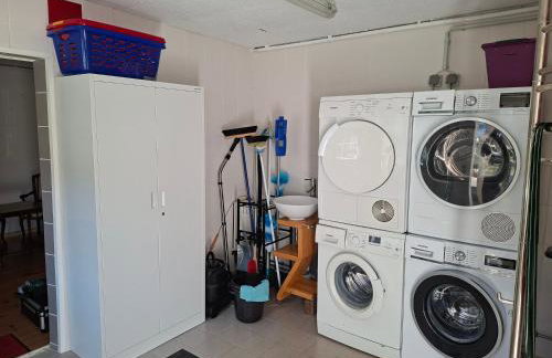 Ferienhaus Kamerun an der Elbe - Photo 77