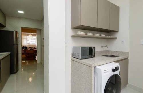 3 Quartos a 290m da Praia do Flamengo | BF 50/402 - Foto 62