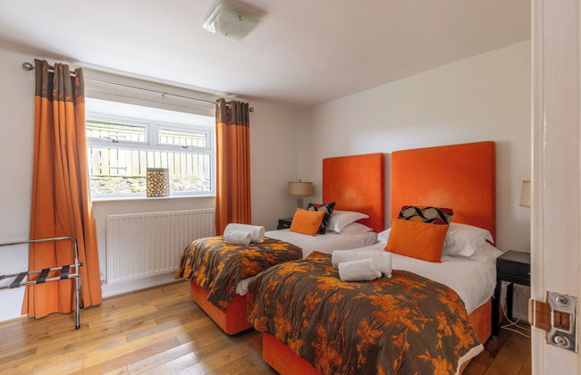 Dairy Cottage - North East Escapes - Foto 5