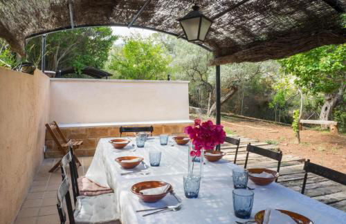 Es Murteret, Grupo Mistral - Foto 37