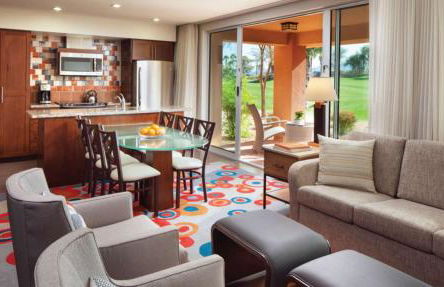 Marriott's Shadow Ridge II The Enclaves 2BR Apartment with Resort Access - Foto 28