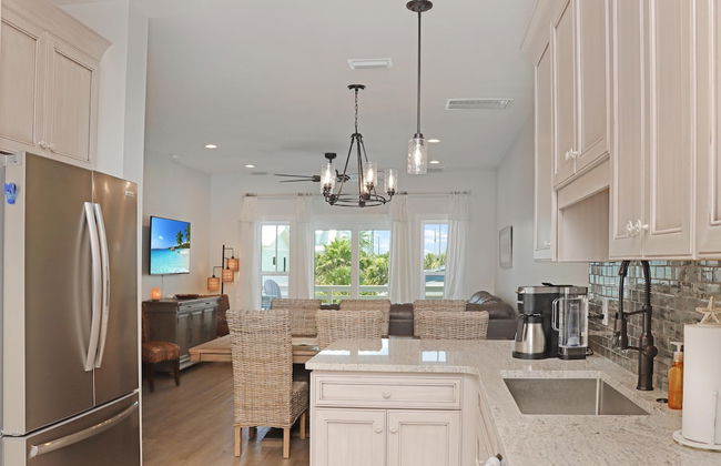 Biggie's Beach House - Foto 15