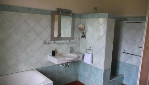 Grande maison Art Nouveau entre mer & garrigue, charme et loisirs au cœur du Sud - Foto 5, Shower