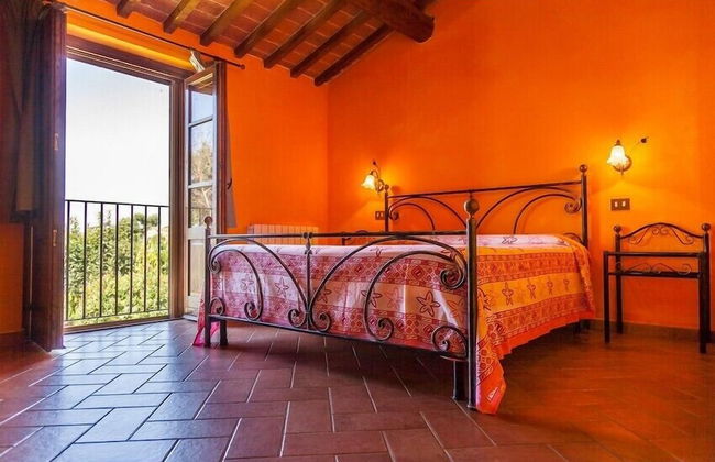 Agriturismo La Fattoria - Foto 4