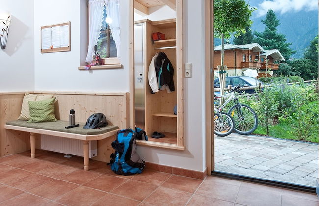 BRUGGER - ChaletDorf - Foto 6