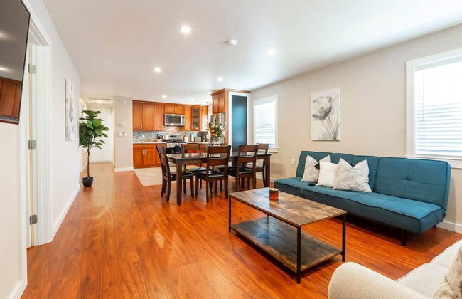 Marbella Lane Triplex San Jose - Foto 1