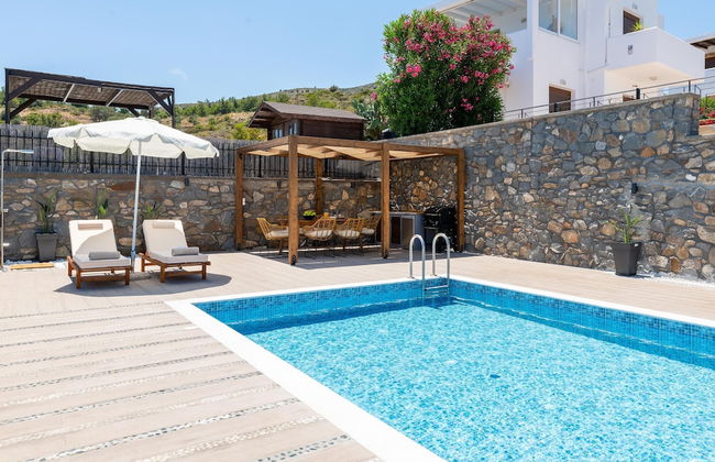 Villa Mariani - Photo 24