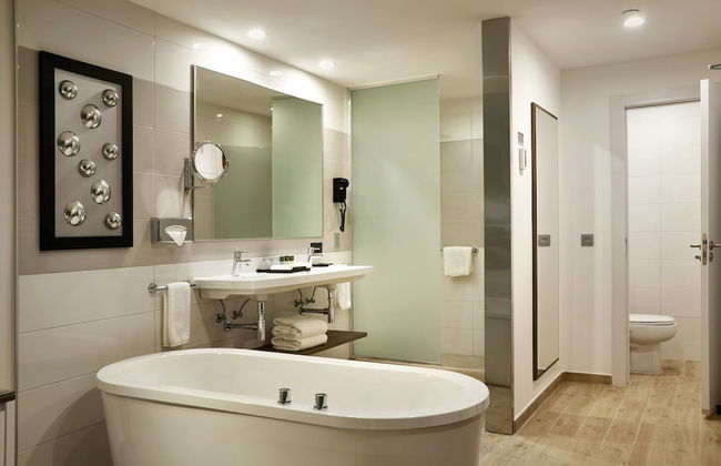 Hotel Riu Palace Riviera Maya - All Inclusive - Foto 15