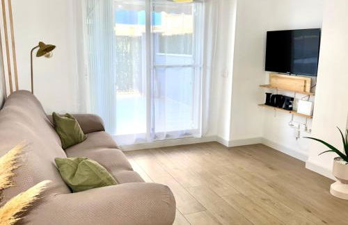 Prendisole Denia con piscina y terraza - Foto 3