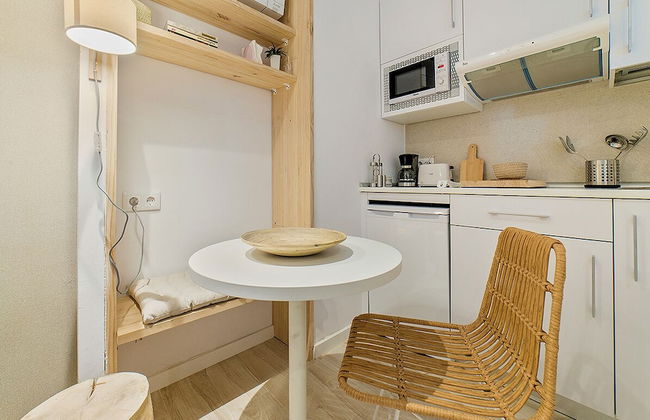 Madrid Rio: Schöne neue Wohnung! - Foto 9