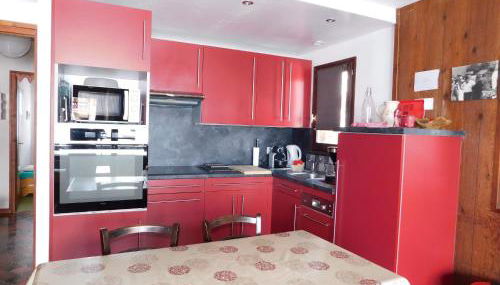 Appartement 4-5 pers. proche pistes ski, parking privé - FR-1-467-79 - Foto 5