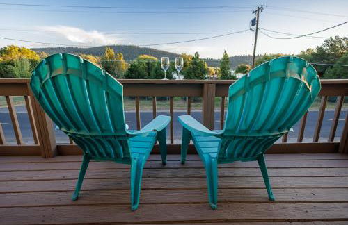 Lakeview Haven House - Foto 3