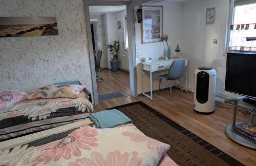 Feriendomizil Burgert Nähe Europapark - Foto 24