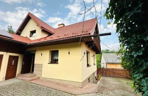 Domek nad Potokiem - Foto 30