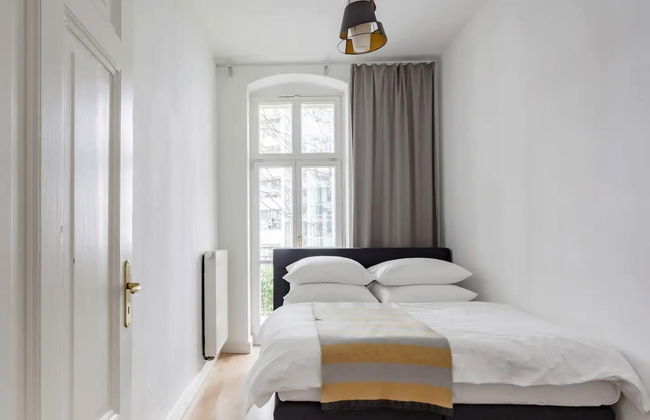 Top Luxury Space Spree Mitte Berlin - Foto 4