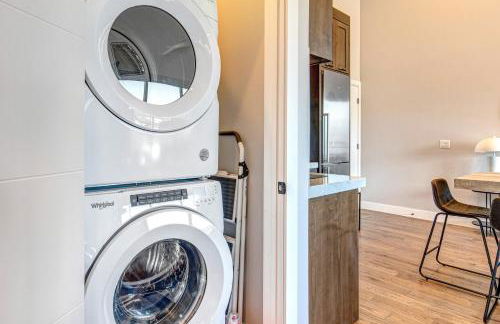 On Top of the Mountains - Full Townhome - Foto 47