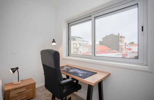 Liiiving in Porto - Modern Design Home - Kids Friendly - Foto 10