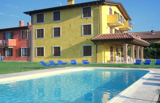 Belvilla by OYO Casa Gialla A Uno - Foto 11