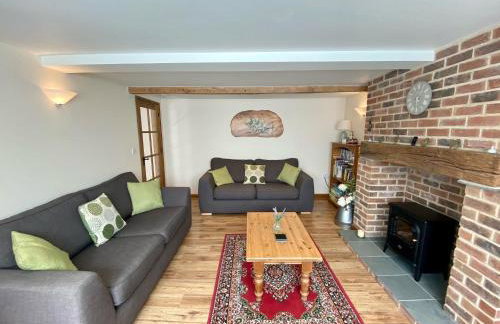 Guernsey Cottage - Foto 3