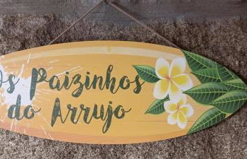 Os Paizinhos do Arrujo - Foto 2