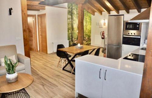 Apartamentos la Ventana de Mogrovejo - Foto 36